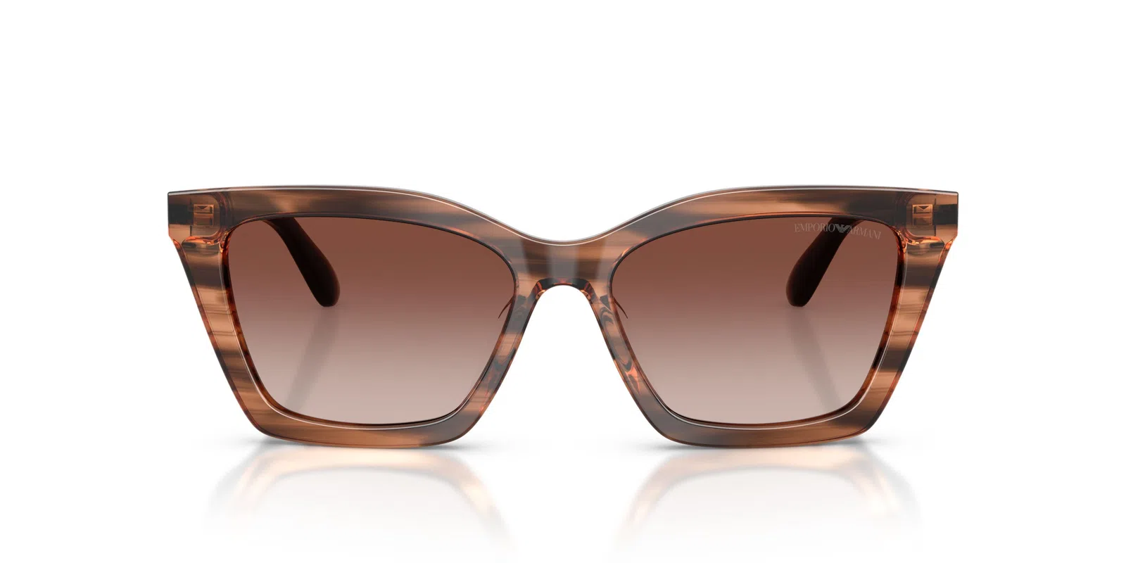 Emporio Armani 4250U Sunglasses - view 14